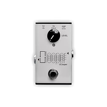 ギター Lagoon Sound Loop Switcher DC-9V Loop 4 Type-Y Western Electric | LAGOON SOUND